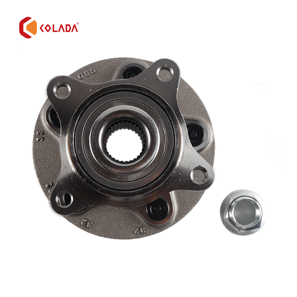 LR076692 Front Wheel Hub Bearing,Auto Transmission Systems